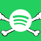 Logo: Spotify